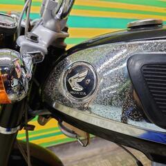 ホンダ CD90 旧車　の画像
