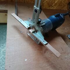 RYOBI トリマTRE-40の画像