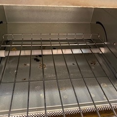 トースター ニトリの画像
