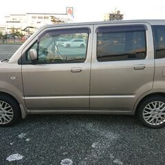 スズキ　ワゴンR　平成17年式　低走行の画像
