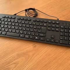 キーボード＆マウス未使用保管品の画像