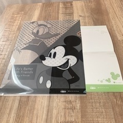 💛ディズニーグッズ4点💛全て新品です。の画像