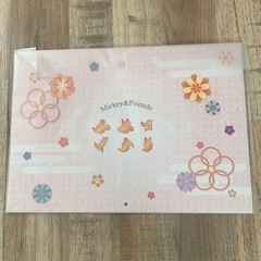 💛ディズニーグッズ4点💛全て新品です。の画像