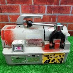 ZL-AFR1360 拡管機 ※通電確認のみ、実動作未確認【リライズ野田愛宕店】【店頭取引限定】【中古】管理番号：IT9KQ64J1QYGの画像