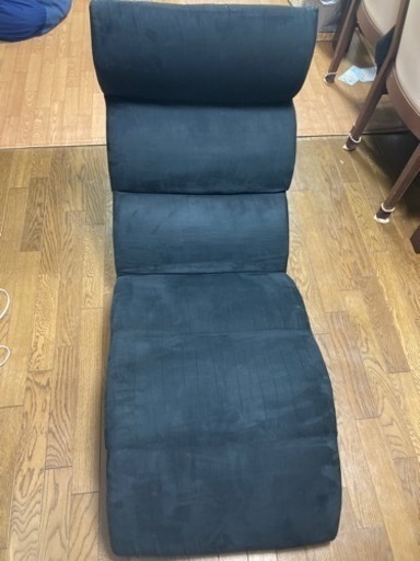 SUWARU STYLE   頭部、足元リクライニング付き座椅子