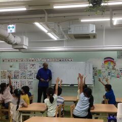 学童保育送迎ドライバー（川崎市幸区幸町）の画像