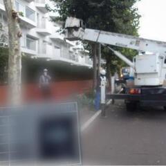 ≪未経験者OK≫造園作業員（季節作業員）の画像