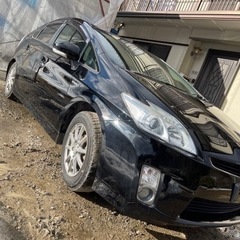 【商談成立】福島発！ コミコミ価格！ 車検R6.2迄 30プリウ...