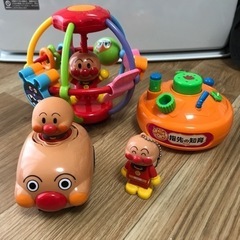 《知育玩具》値下げしました！掲載期間あり！その他計4点セット　ア...