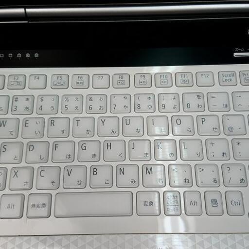 【高速起動】NEC ノートPC PC-GL207T4AR 新品 SSD 500GB Corei7 2630QM 2.00GHz 15.6インチ メモリ 8GB パソコン