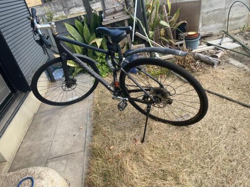 ジャイアント クロスバイク2020年式