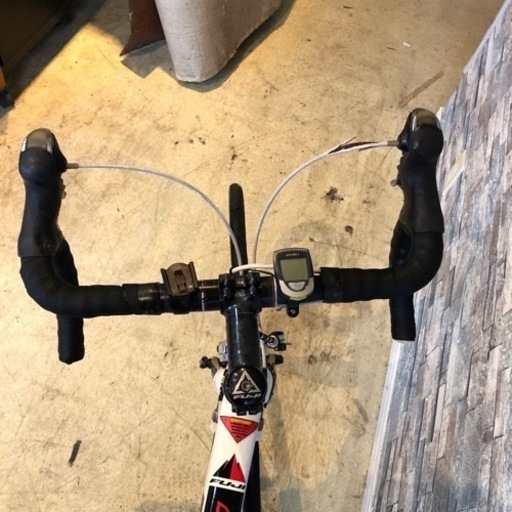 【商談中】ロードバイク　FUJI roubaix 2.0