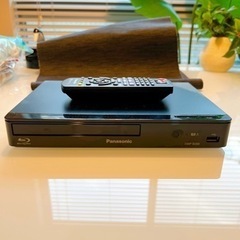 Panasonic DMP BD-88 ブルーレイディスクプレーヤー
