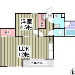 💰初期5万円のみ+フリーレント✨審査ご相談下さい✨原則来店不要✨...