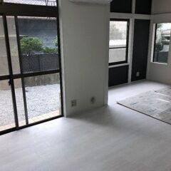 💰初期5万円のみ+フリーレント✨審査ご相談下さい✨原則来店不要✨公式LINE登録者優先🏠✨ - 鎌倉市