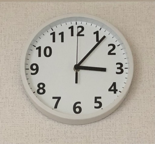 掛け時計①