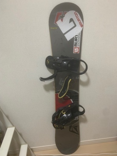 スノーボード　155cm
