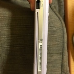 PSP2000 (？)ラベンダーパープル(ジャンク)の画像