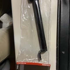 デイトナ マルチマウントバーFE単品(素材) 93321の画像