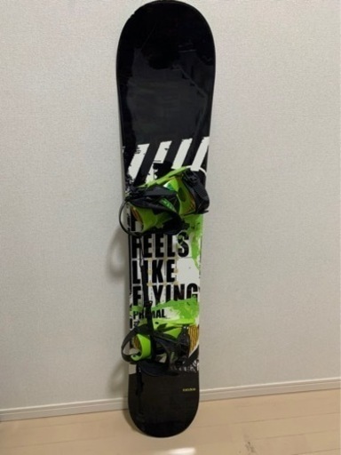スノーボード　150cm