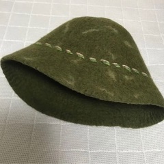 最終値下げ！美品秋冬物4着セットコート、ニット、ウール帽子 サイズMの画像