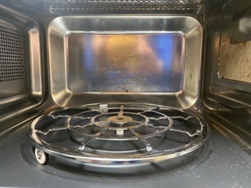 I440 アイリスオーヤマ電子レンジ　600W　2020年式