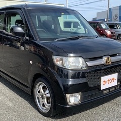 ★支払い総額 10.8万★ホンダ ゼストスポーツ！車検令和4年1...