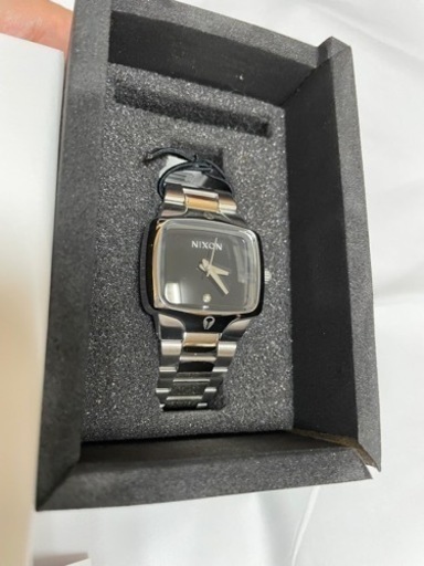 Nixon 腕時計　SMALL PLAYER 新品未使用