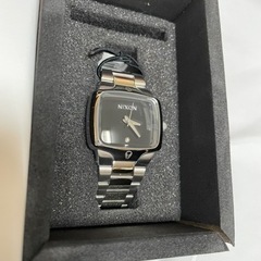 Nixon 腕時計　SMALL PLAYER 新品未使用の画像