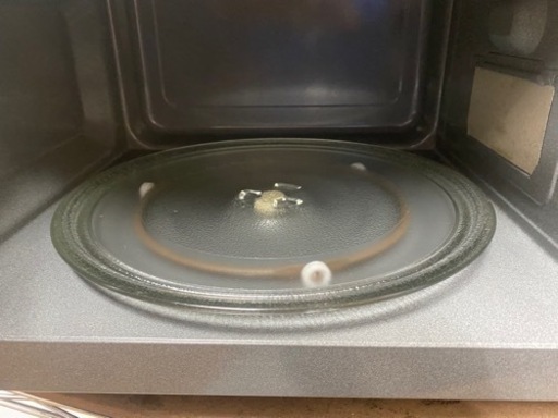 I467 Panasonic電子レンジ 850W 2020年式