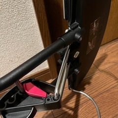 ベビービョルンのバウンサーの画像