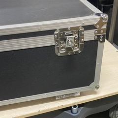 ハードケース 運搬 輸送 箱 保護 用途いろいろ！の画像