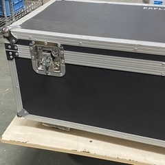 ハードケース 運搬 輸送 箱 保護 用途いろいろ！の画像