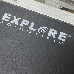 ハードケース 運搬 輸送 箱 保護 用途いろいろ！の画像