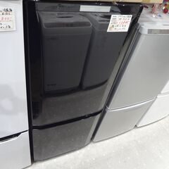 三菱 146L冷蔵庫 2015年製 MR-P15Y【モノ市場東海店】41