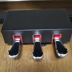 お値下げ。美品・アバングランドN1(中古) YAMAHAハイブリッド電子ピアノの画像