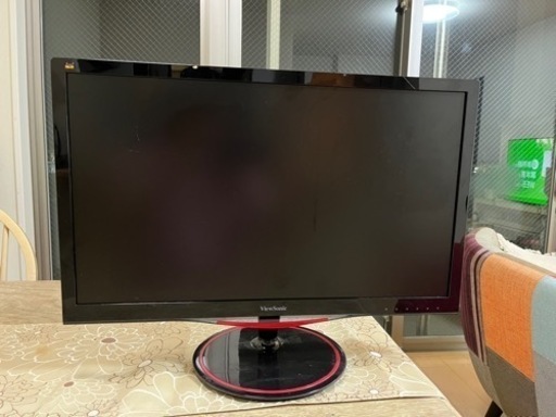 144hz ゲーミングモニター