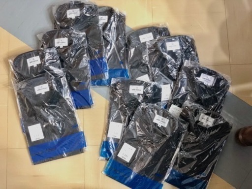 ⭐︎新品⭐︎飲食店用ユニフォーム七分袖