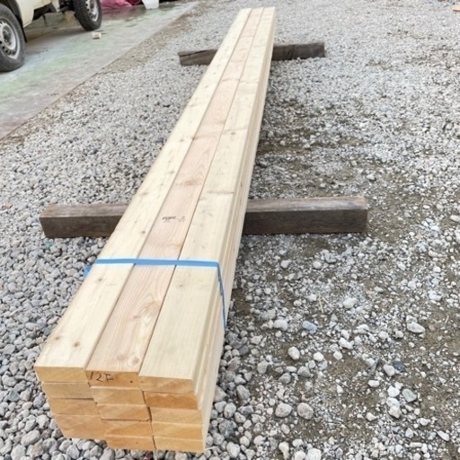 ❌完売❌☆完売商品 2×4材☆ 3.65m 15本セット！　(12フィート)