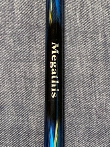 ダイワ　17メガディス 1.75-53(美品)