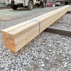 ☆完売商品 2×4材☆ 3.65m 10本セット！　(12フィート)