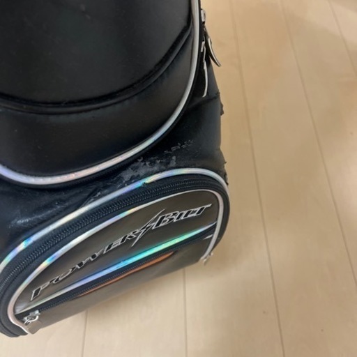 ゴルフクラブセット