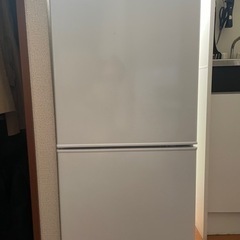 家電3点セットの画像