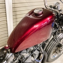 カワサキ　250TR 配送可能　支払いは現金or振り込みも可能の画像