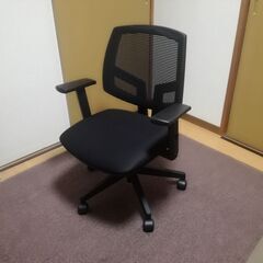 イトーキ オフィスチェア サリダ YL3