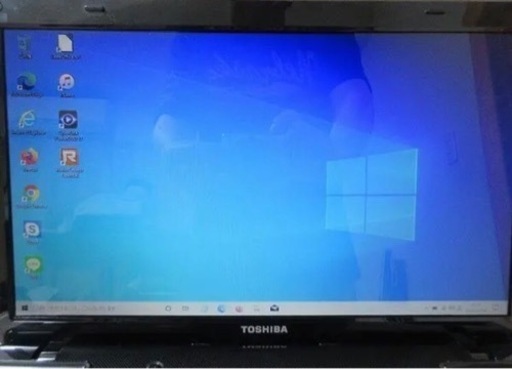 新品バッテリー☆新品キーボード☆Core i5☆SSD128GB☆メモリ4GB☆