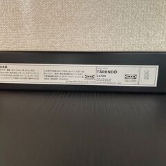 IKEA イケア ダイニングテーブル の画像