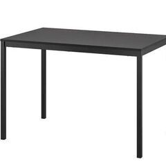 IKEA イケア ダイニングテーブル の画像