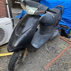 SUZUKI  ＺＺ５０