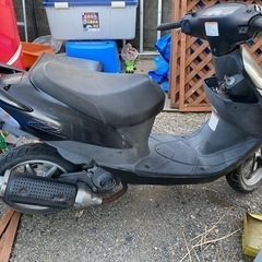 SUZUKI  ＺＺ５０の画像